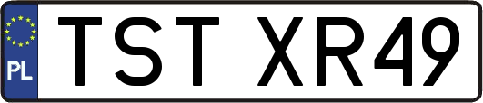 TSTXR49
