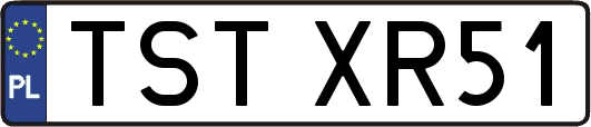 TSTXR51