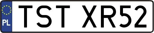 TSTXR52