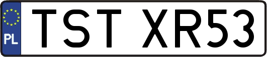 TSTXR53