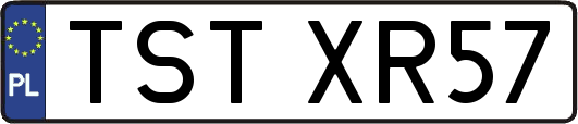 TSTXR57