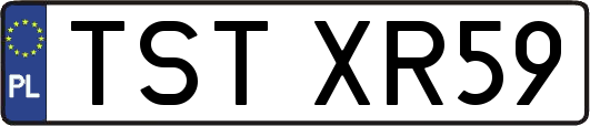 TSTXR59