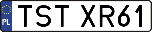 TSTXR61