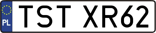 TSTXR62