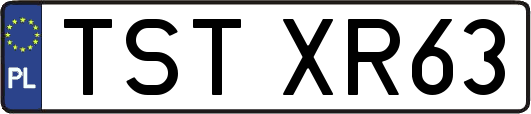 TSTXR63