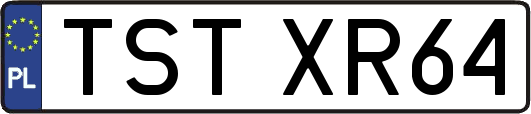 TSTXR64