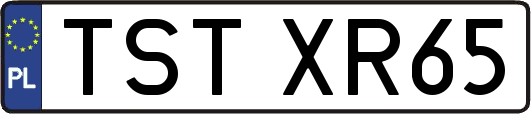 TSTXR65