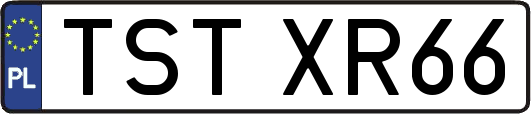 TSTXR66