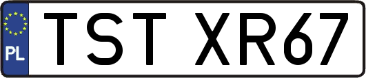 TSTXR67