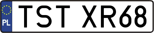 TSTXR68