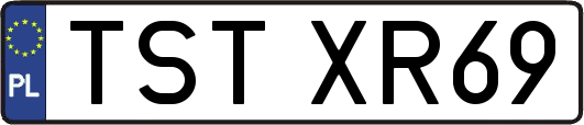TSTXR69