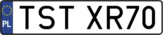 TSTXR70