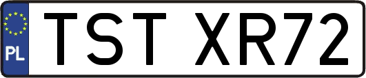 TSTXR72