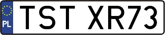 TSTXR73