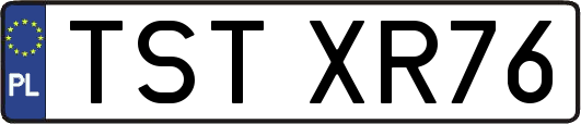 TSTXR76
