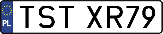 TSTXR79