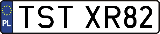 TSTXR82
