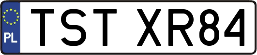 TSTXR84
