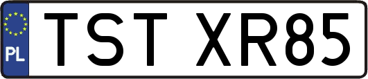 TSTXR85