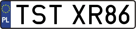 TSTXR86