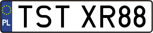 TSTXR88