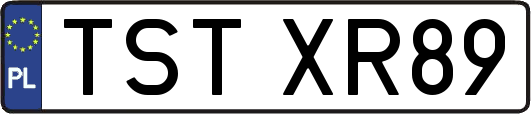 TSTXR89