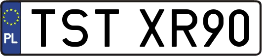 TSTXR90