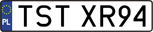 TSTXR94