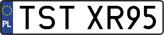 TSTXR95