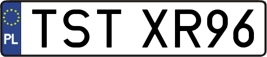 TSTXR96