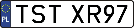 TSTXR97