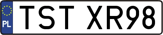 TSTXR98