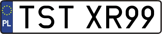 TSTXR99