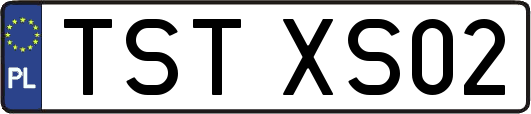 TSTXS02