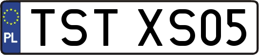 TSTXS05
