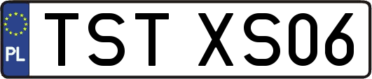 TSTXS06