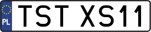 TSTXS11