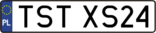 TSTXS24