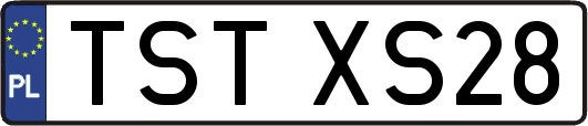 TSTXS28