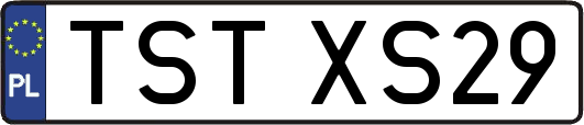 TSTXS29