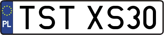 TSTXS30
