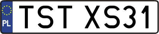 TSTXS31