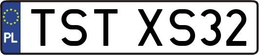 TSTXS32