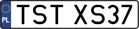 TSTXS37