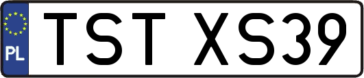 TSTXS39