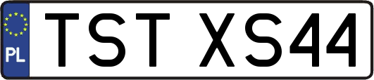 TSTXS44