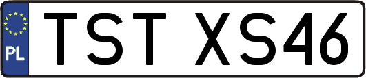 TSTXS46