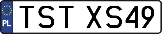 TSTXS49