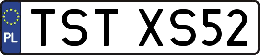 TSTXS52