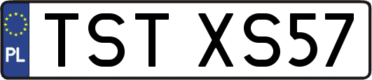 TSTXS57